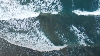Filming in Costa Rica for My New Music Video!