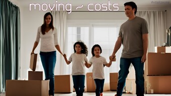 Lowering The Costs Of Moving Home