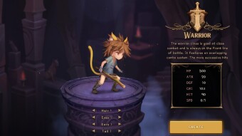Nine Chronicles Starter Guide + Tips and Tricks