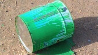 Characteristics of an ideal paint