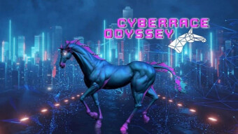DeFi Horse