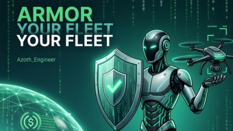 Armoring the Ghost Fleet: Secure Your Autonomous Trading Infrastructure