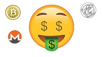 How to make money with cryptocurrencies