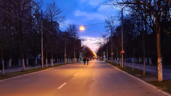 Tourist In My Home Town #9 - Sweet Childhood