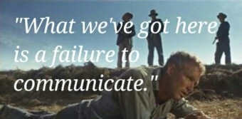 (IJCH) Human Communication: An Oxymoron
