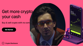 Hello, Robinhood users. This is Clem Fandango here. Can you hear me?