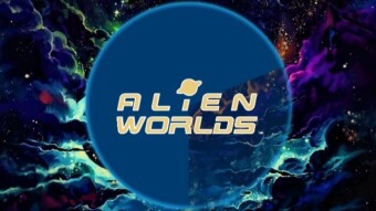 Alien Worlds ITA (TLM), guida introduttiva