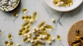 Supplements for Everyday, Workout, And Beyond