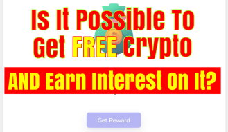 I Tested Various Crypto Faucets with Celsius To See If I Could Get Free Crypto &amp; Earn Interest On It