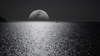 Moon Day (Monday)