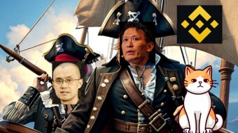 Binance Code Leak: Should We Freak Out?