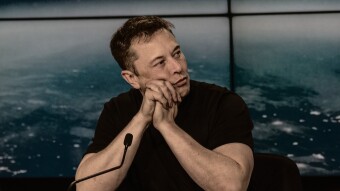 Chat With an AI Version Of Elon Musk and More (it’s free)