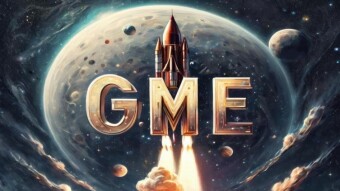 GME Coin: La memecoin de Solana aumenta más del 400% en menos de un día