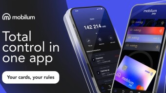 Discover the Mobilum Pay Wallet: New Features for Effortless Crypto Transactions