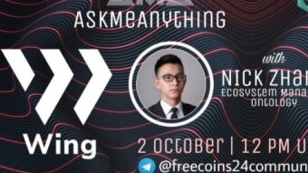 Wing Finance AMA
