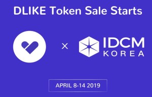 Special Bonus On Dlike IEO For Top and First Buyers [Only for Limited Time]