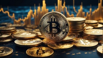 How bitcoin thrives on three forces shaping the world