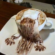 For the Love of Coffee