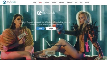 EPC Club Review: Cryptocurrency and FX Affiliate Network Review 2020