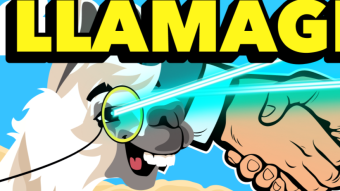 THE UPLAND LLAMAVERSE - ROLLING OUT BIG TIME!