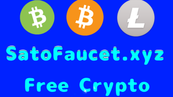 Dogecoin Faucet- Earn dogecoin to faucetpay