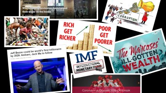 Cryptocurrency Can Fix Our World's Broken Financial System - Here's How