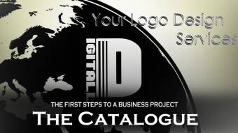 Digitall - The First Steps to a Business Project: The Catalogue