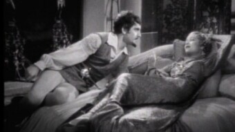 The Affairs of Cellini (1934)