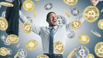 How to take over Bitcoin for only $20 Billion [Comedy]