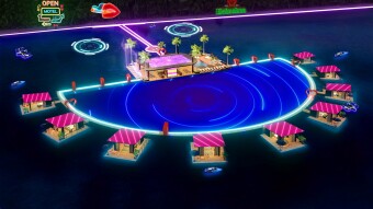 Dubai’s Isla de Crypto: The $10 Million Metaverse that’s Attracting Global Attention