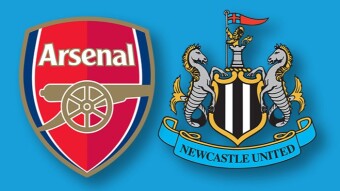 Arsenal Set to Host Newcastle at Home This Sunday