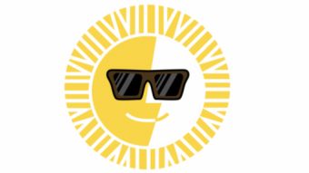 My first day of SUN mining and my dilemmas