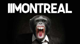 Februar Holiday Playlist - MONTREAL "So lang die Fahne weht" - [ENG-DEU]