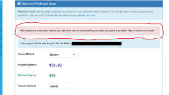 Don't Use "Star-Clicks" It Has Too Many Conditions And Requirements To Withdraw