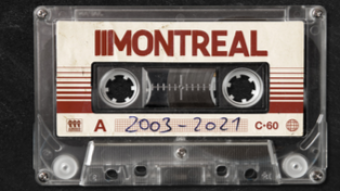 Juni Holiday Playlist --- MONTREAL - Tag zur Nacht --- [ENG-DEU]