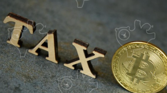 Discussion on application of cryptocurrency taxation from January 2022
