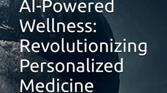 AI-Powered Wellness: Revolutionizing Personalized Medicine