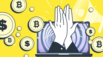 StealthEX Crypto Newsletter — Issue #28 Make Crypto, Not War