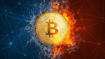 Bitcoin, and all cryptocurrencies, have failed (Part I)