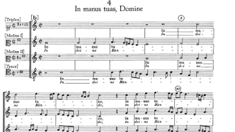 Notes on the composer John Sheppard [Shepherd] (c.1520-c.1560)