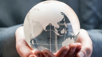 LEGITIMACY OF BITCOIN AROUND THE GLOBE