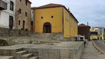 Trip to Cais da Alfândega Régia - Vila do Conde | Portugal