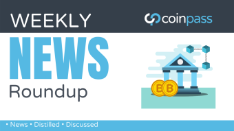 The Latest Development in Crypto and Blockchain