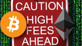 Bitcoin, Ethereum Fees Spike As Bull Market Returns