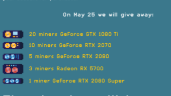 Contest for BMT Token Holders. Who all can participate?