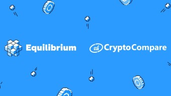 Equilibrium Is Heading To The CryptoCompare Digital Asset Summit