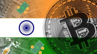 Is India fuelling the next Bitcoin bull run?