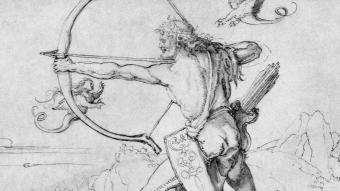 An Archer's Tale