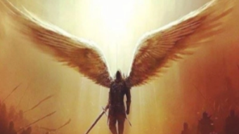 Lucifer Is My Lord And Savior!!! (Please Read Before You Unfollow Me)
