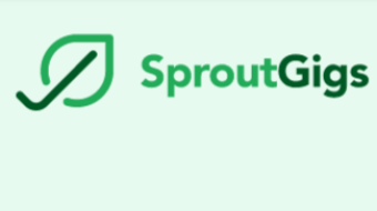 Sproutgigs Step-by-Step Tutorial